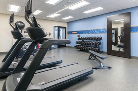 Hampton Inn & Suites Hartford Manchester