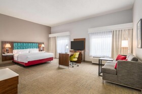 Hampton Inn & Suites Hartford Manchester