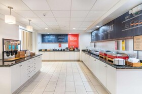 Hampton Inn & Suites Hartford Manchester