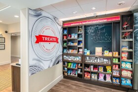 Hampton Inn & Suites Hartford Manchester