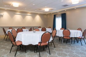 Hampton Inn & Suites Hartford Manchester