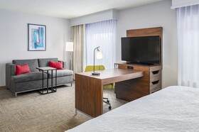 Hampton Inn & Suites Hartford Manchester
