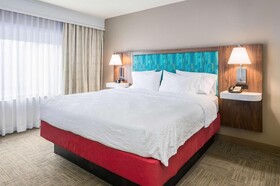 Hampton Inn & Suites Hartford Manchester