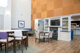 Hampton Inn & Suites Hartford Manchester