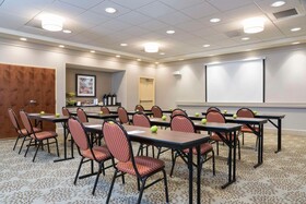 Hampton Inn & Suites Hartford Manchester