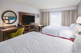 Hampton Inn & Suites Hartford Manchester