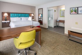 Hampton Inn & Suites Hartford Manchester
