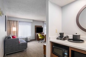 Hampton Inn & Suites Hartford Manchester