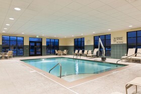 Hampton Inn & Suites Hartford Manchester