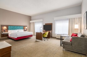Hampton Inn & Suites Hartford Manchester