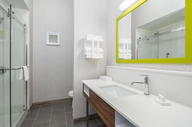 Hampton Inn & Suites Hartford Manchester