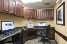 Hampton Inn & Suites Hartford Manchester