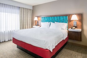 Hampton Inn & Suites Hartford Manchester