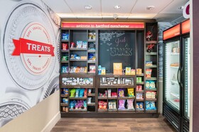 Hampton Inn & Suites Hartford Manchester