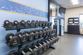 Hampton Inn & Suites Hartford Manchester