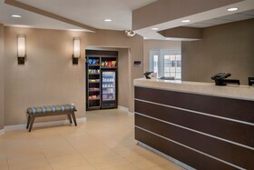 Residence Inn Hartford Manchester