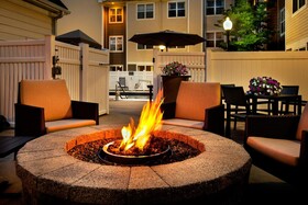 Residence Inn Hartford Manchester