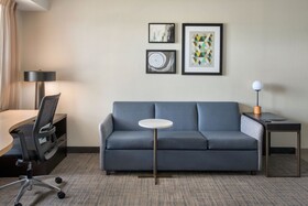Residence Inn Hartford Manchester