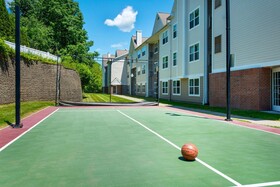 Residence Inn Hartford Manchester