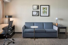 Residence Inn Hartford Manchester