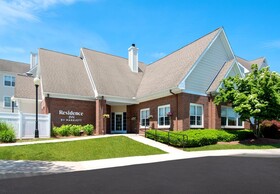 Residence Inn Hartford Manchester