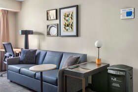 Residence Inn Hartford Manchester