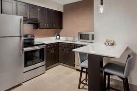 Residence Inn Hartford Manchester