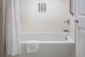 Residence Inn Hartford Manchester