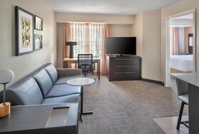 Residence Inn Hartford Manchester