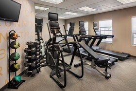 Residence Inn Hartford Manchester