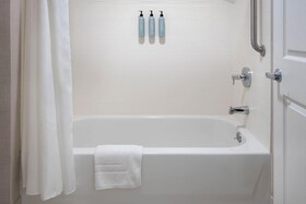 Residence Inn Hartford Manchester