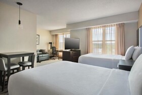 Residence Inn Hartford Manchester