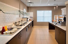 Residence Inn Hartford Manchester