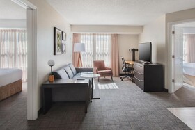 Residence Inn Hartford Manchester