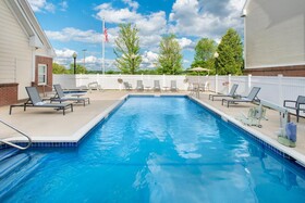 Residence Inn Hartford Manchester