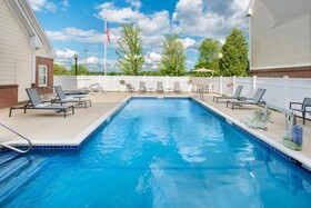 Residence Inn Hartford Manchester