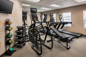 Residence Inn Hartford Manchester