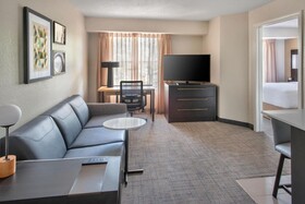 Residence Inn Hartford Manchester