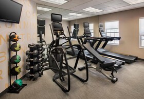 Residence Inn Hartford Manchester
