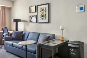 Residence Inn Hartford Manchester