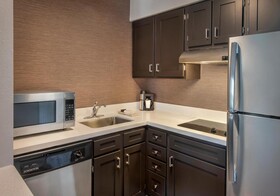 Residence Inn Hartford Manchester