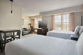 Residence Inn Hartford Manchester