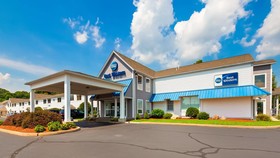 The Inn on Storrs