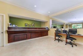 The Inn on Storrs
