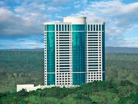 Fox Tower