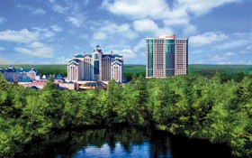Grand Pequot Tower