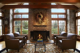 Two Trees Inn