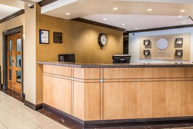 Comfort Inn & Suites Conference Center