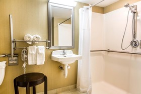 Comfort Inn & Suites Conference Center