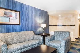 Comfort Inn & Suites Conference Center